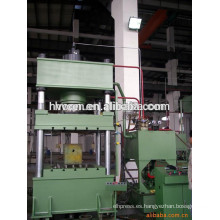 Máquina hidráulica de la prensa caliente para las puertas / prensa hidráulica del dibujo profundo